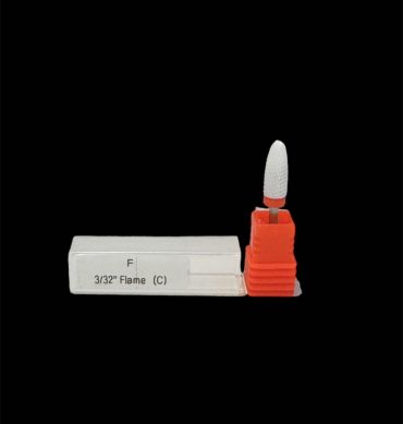 FRESA PARA TORNO FLAME C