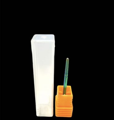 FRESA PARA TORNO DE UÑA