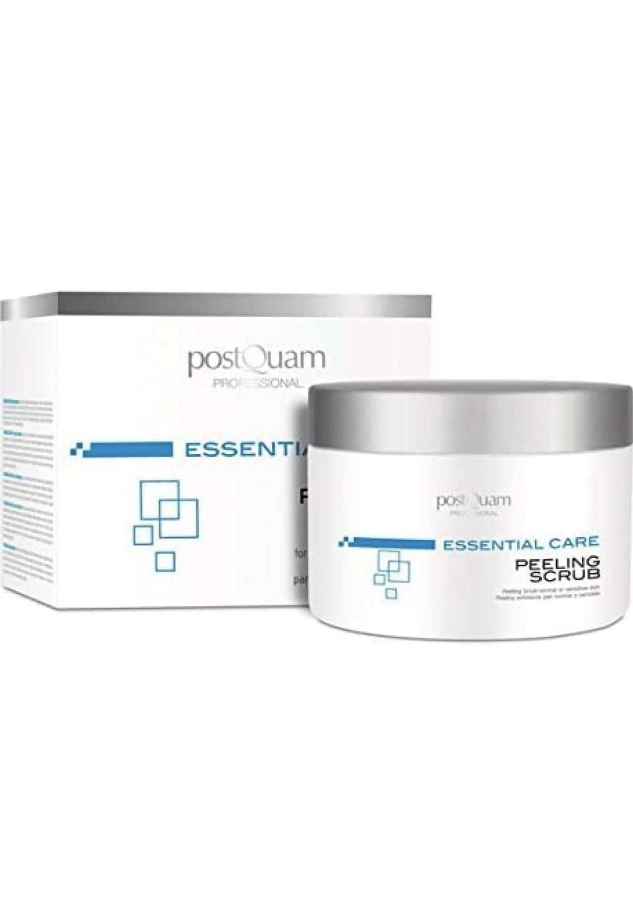 POSTQUAM PEELING EXFOLIANTE ,PIEL NORMAL O SENSIBLE 200 ML